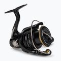 Mulinello da spinning Shimano Sustain FJ nero