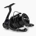 Mulinello da spinning Shimano Exsence A nero