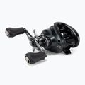 Mulinello da spinning moltiplicatore Shimano Curado MGL 151 HG nero