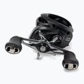 Mulinello da spinning moltiplicatore Shimano Curado MGL 151 HG nero 2