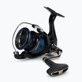 Mulinello da spinning Shimano Nexave FI argento/oro 3