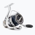 Mulinello da spinning Shimano Stradic FM argento