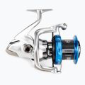 Mulinello da pesca per carpe Shimano Speedmaster XSD nero 2