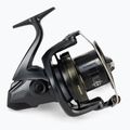 Mulinello da pesca per carpe Shimano Speedmaster XTD nero 2
