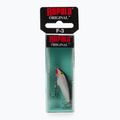 Rapala Floater argento wobbler