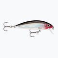 Rapala X-Rap Countdown wobbler XRCD05 argento