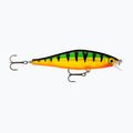 Rapala Shadow Rap Shad SDRS09 leggendario pesce persico wobbler