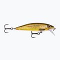 Rapala X-Rap Countdown wobbler XRCD05 vivo per trote fario