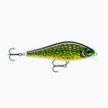 Rapala Super Shadow Rap live pike wobbler