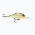 Rapala Shadow Rap Fat Jack haymaker