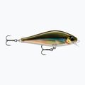 Rapala Super Shadow Rap wobbler smelt sulla spiaggia