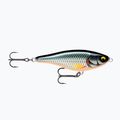 Rapala Twitchin' Rap TWR12 Halloween Wobbler