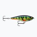 Rapala Twitchin' Rap TWR12 wobbler per persico reale