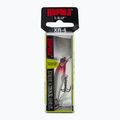Rapala X-Rap XR04 rosso fantasma wobbler