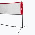 Rete da tennis Wilson Starter Ez 3,2 m rosso WRZ2571 2