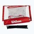 Rete da tennis Wilson Starter Ez 3,2 m rosso WRZ2571 3