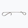 Berkley Mc Mahon Knot-A-Knot connettore leader 10 pezzi argento 1277813