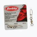 Berkley Mc Mahon Bb Con Snaps Girelle da spinning nero 1280539