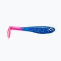 Berkley PowerBait Hollow Belly esca in gomma 3 pz blu zaffiro 1519533