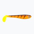 Berkley PowerBait Hollow Belly 3 pz esca in gomma giallo caldo per persico 1519548