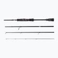 Berkley URBN Roamer 4 Sec canna nera 1527381