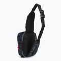 Berkley Urbn Hip Pack grigio/nero marsupio 1530303 3