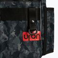 Berkley Urbn Sling Body BAG zaino monospalla da spinning grigio/nero 1530304 5