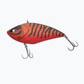 Berkley Zilla Lipless red tiger wobbler 1531749