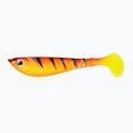 Berkley Pulse Shad esca in gomma 3 pezzi giallo caldo persico 1543963