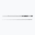 Berkley Sick Stick Canna da pesca 662Ml 2 Sec nero 1550770