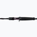 Berkley Sick Stick Canna da pesca 662Ml 2 Sec nero 1550770 2