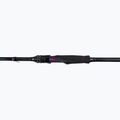 Canna da pesca Berkley Sick Stick Zander 802M 2 Sec nero 1550773 3