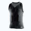 McDavid HexPad Shirt senza maniche con protezioni nero 5
