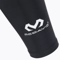 McDavid Tuf Dual Density Protezione ginocchio pallavolo nero 4