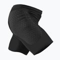 Pantaloncini McDavid Hexpad Short Mtek neri da uomo con protezioni