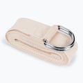 Cinghia da yoga in cotone Gaiam 1206NATU6F
