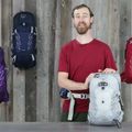 Zaino da trekking Osprey Tempest 30 l viola da donna 7