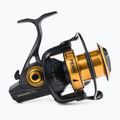 Penn Spinfisher VI Mulinello da carpa Long Cast nero/oro