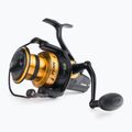 Penn Spinfisher VI Mulinello da carpa Long Cast nero/oro 3