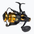 Penn Spinfisher VI Mulinello Live Liner per carpe nero/oro 3