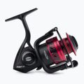 Mulinello da spinning Penn Fierce III nero/rosso