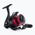 Mulinello da spinning Penn Fierce III nero/rosso 2