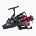 Mulinello da pesca per carpe Penn Fierce III Live Liner nero/rosso 2