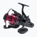 Mulinello da pesca per carpe Penn Fierce III Live Liner nero/rosso 3