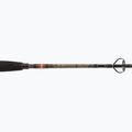 Penn Legion Cat Gold Belly Pump 2 Sec nero/oro canna da catfish 8