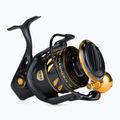 Penn Slammer IV Spinning Reel Box nero/oro