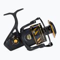 Penn Slammer IV Spinning Reel Box nero/oro 2