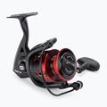 Mulinello da spinning Penn Fierce IV nero/rosso