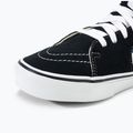 Scarpe Vans Ua Sk8-Hi navy 7