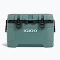 Igloo Trailmate 52 Roller frigorifero da escursione 49 l abete rosso/grigio ossidiano 5